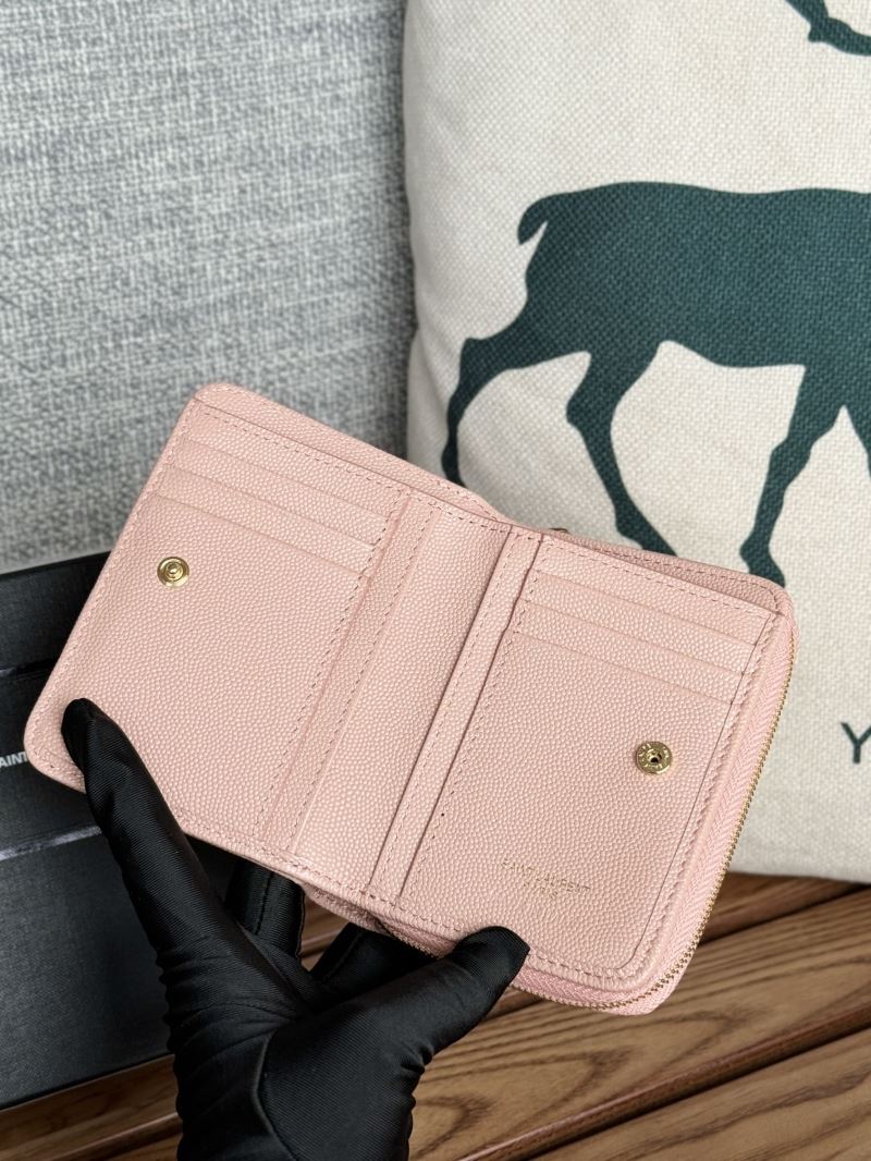 YSL Wallets Purse